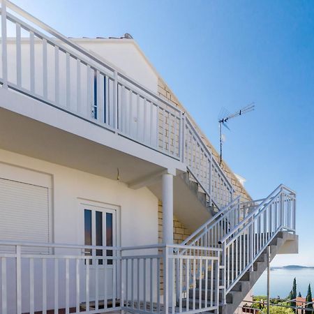 Apartments Knego Mlini Oda fotoğraf
