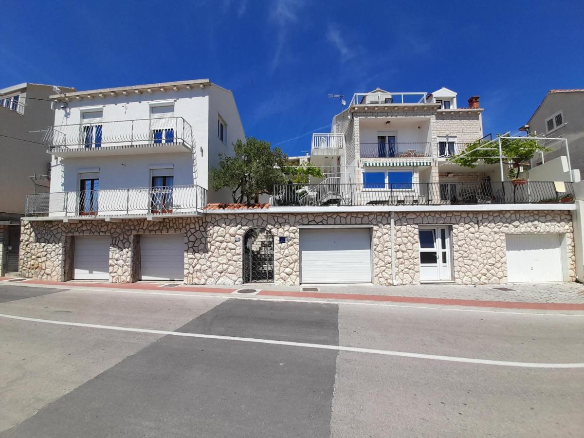 Apartments Knego Mlini Dış mekan fotoğraf