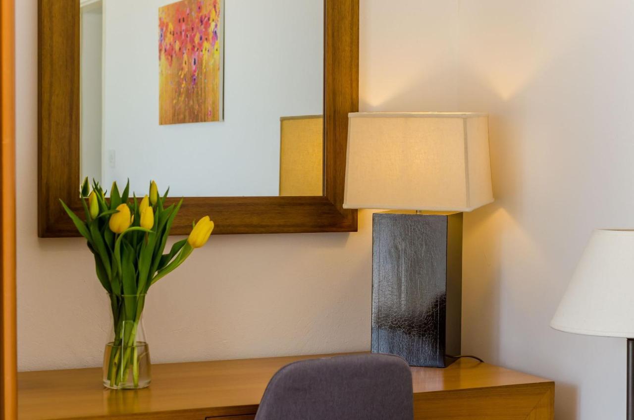 Apartments Knego Mlini Dış mekan fotoğraf