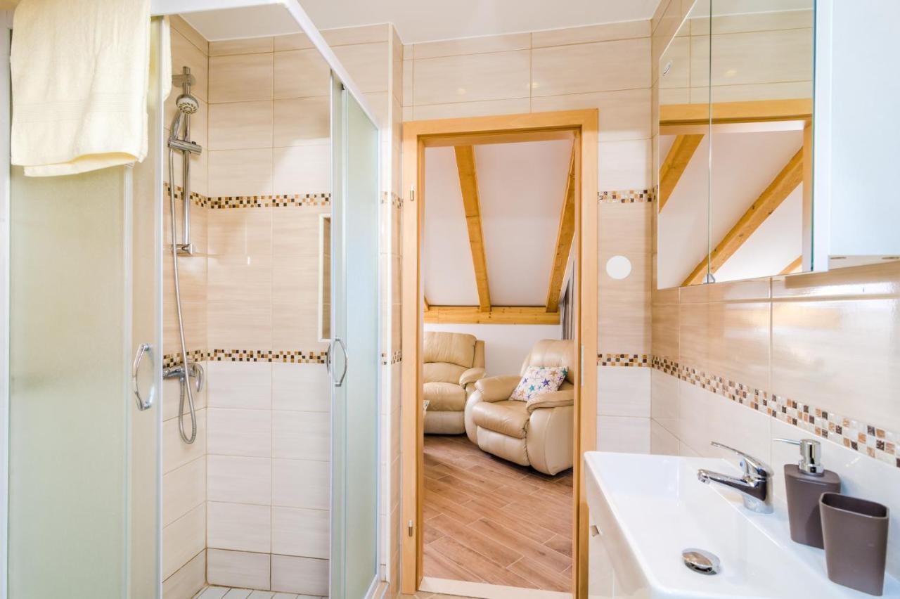 Apartments Knego Mlini Dış mekan fotoğraf