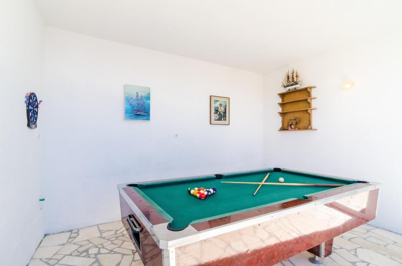 Apartments Knego Mlini Dış mekan fotoğraf